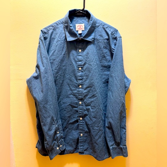 Brooks Brothers shirt